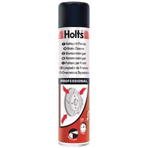 Cleaners and Degreasers, Holts Rapid Brake Cleaner Spray   Cleans Discs and Alloys 600ml, Holts