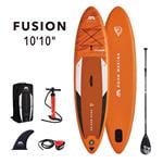 All SUP Boards, Aqua Marina Fusion 10'10" SUP Paddle Board (2023) *SALE*, Aqua Marina