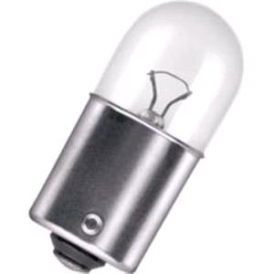 Bulbs   by Bulb Type, Neolux 24V R5W BA15S Bulb, Neolux