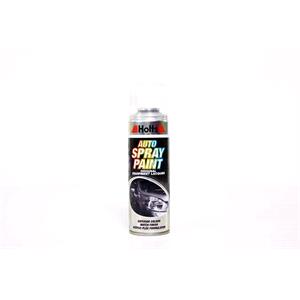 Primers and Lacquers, Holts Auto Spray Paint Match Pro   Clear Lacquer   300ml, Holts