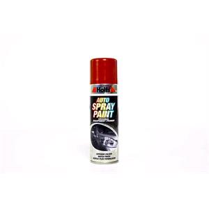 Primers and Lacquers, Holts Auto Spray Paint Match Pro   Red Oxide Primer   300ml, Holts