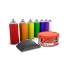 Paints and Body Repair