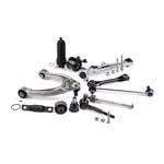 Suspension and Steering Parts