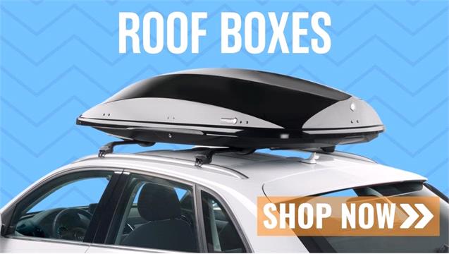 Roof Boxes