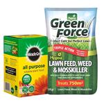 Lawn and Plant Care